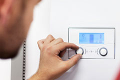 best Tregreenwell boiler servicing companies