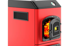 Tregreenwell solid fuel boiler costs